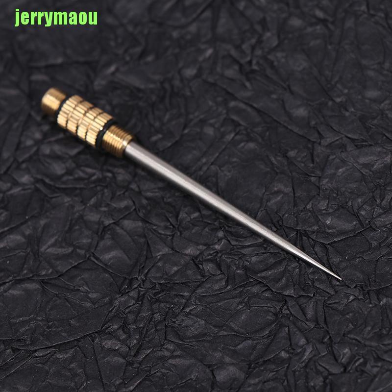 Tăm Xỉa Răng Đa Năng Bằng Titan Tiện Dụng Khi Đi Cắm Trại