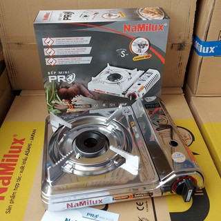 Bếp gas Namilux NH-021AS