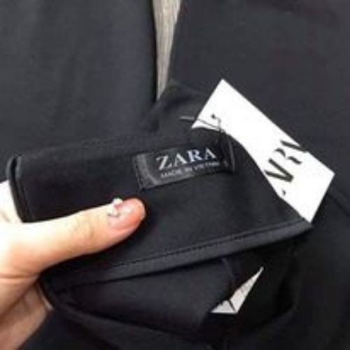 Chân Váy Bút Chì💖𝑭𝑹𝑬𝑬𝑺𝑯𝑰𝑷💖Chân Váy Dáng Dài Cạp Cao Dáng Công Sở Xẻ Tà Sau | BigBuy360 - bigbuy360.vn