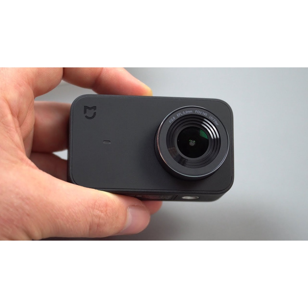 Pin camera hành động Action Camera Mijia Xiaomi 4K