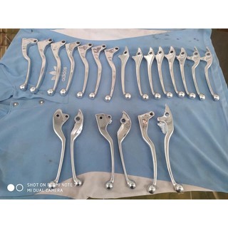Cặp tay thắng SONIC Vario_Winner-Winner X_Exciter 135-150_Raider_Satria xi INOX