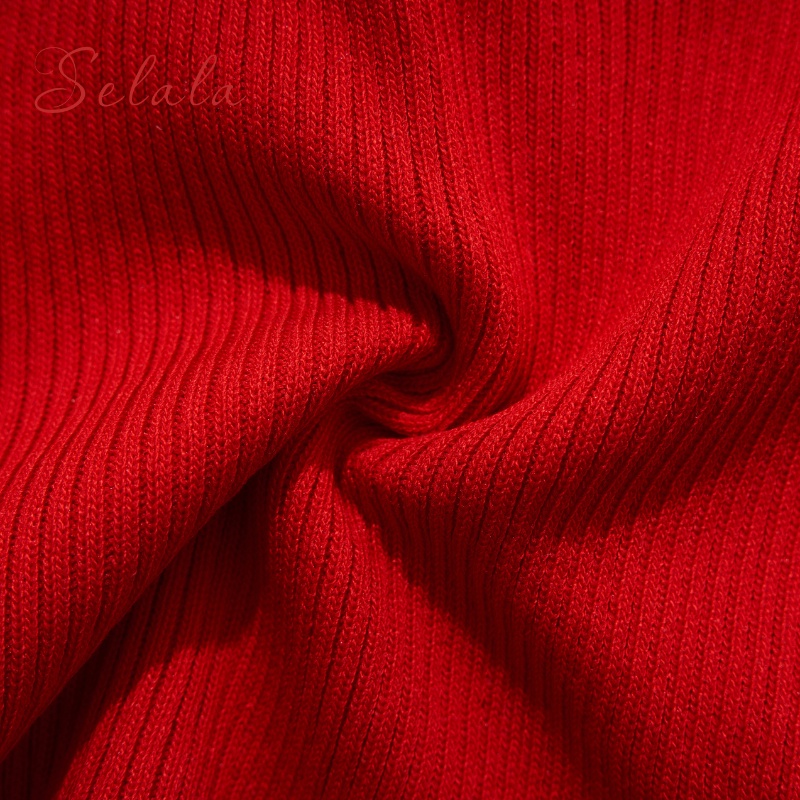 Áo Bra Selala Celine Chất Gân Tăm Thoáng Mát Co Giãn Đa Chều V19