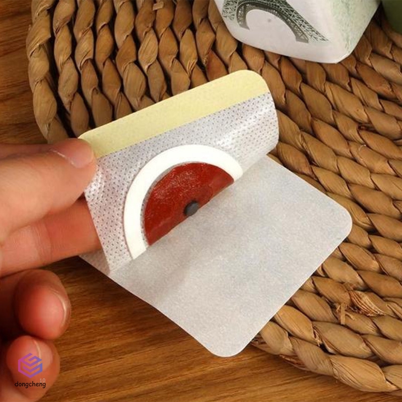 [Hàng mới về] 20/ 30/ 40 Miếng dán rốn hỗ trợ làm tan mỡ bụng