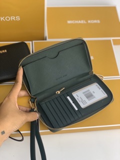 VÍ MICHAEL KORS DA THẬT siêu xinh