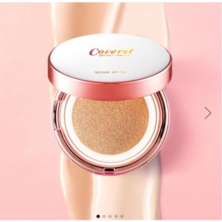 PHẤN NƯỚC DÀNH CHO DA MỤN SOME BY MI KILLING COVER MOISTURE CUSHION
