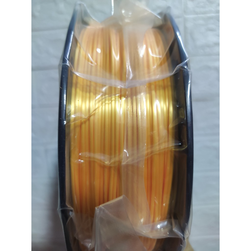 Nhựa in 3D PLA thuần 1kg 1.75mm