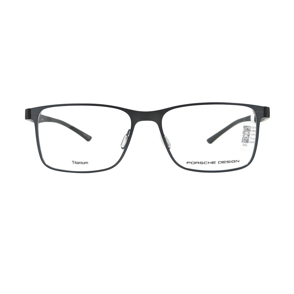 (Hàng chính hãng) Gọng kính nam nữ Porsche Design P8346 màu sắc thời trang