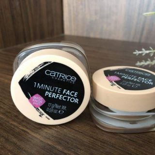 Hàng Đức Phấn tươi Catrice mẫu mới vừa ra mắt năm 2019