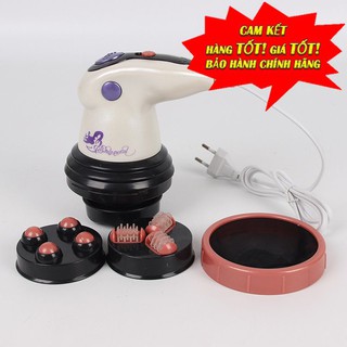 Máy Massage Cầm Tay Body Innovation