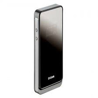 Bộ phát sóng wifi 3G D-LINK DWR-730