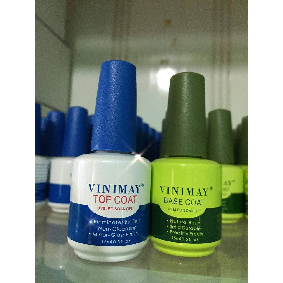 base top liên kết + bóng vinimay