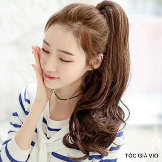 [Giá hủy diệt] N47 xoăn cao 40cm