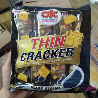 Bánh ok Thái Lan
