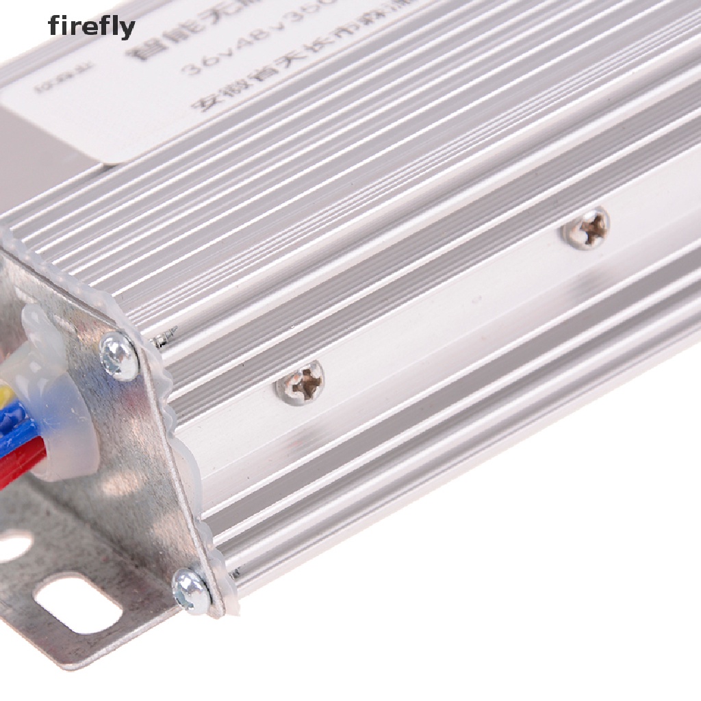 Thiết Bị Điều Khiển Động Cơ Không Chổi Than 36v / 48v 350w dc Dành Cho Xe Đạp Điện