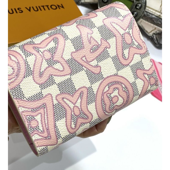 Ví LV đẹp sắc nét xịn sò