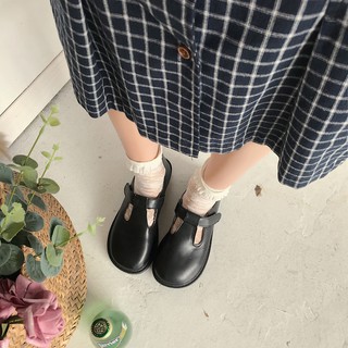 giày búp bê nữ xinh xắn