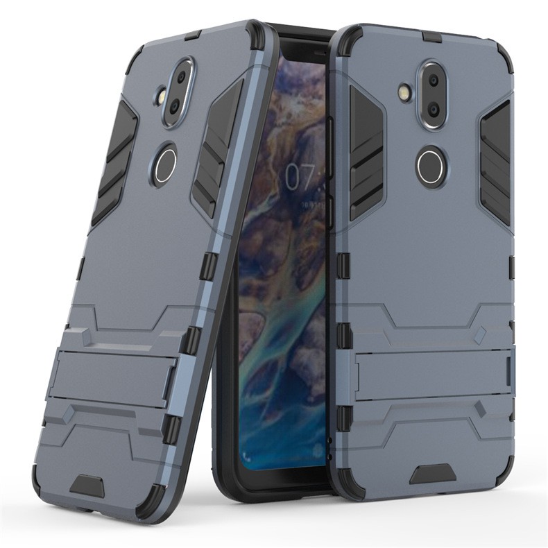 ốp lưng Nokia 8.1 plus , Nokia X7