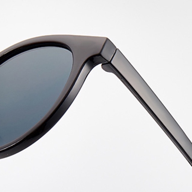 [Mã FAMAYWA giảm 10k đơn từ 50k] Kính Mát Nữ Ulzzang Gọng Tròn Hàn Quốc Hot Trend 2020 | BigBuy360 - bigbuy360.vn