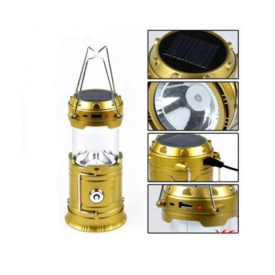Đèn Bão Năng Lượng Mặt Trời YJ-5800T - CHÍNH HÃNG , CHẤT LƯỢNG, GIÁ RẺ mã skuu IO377