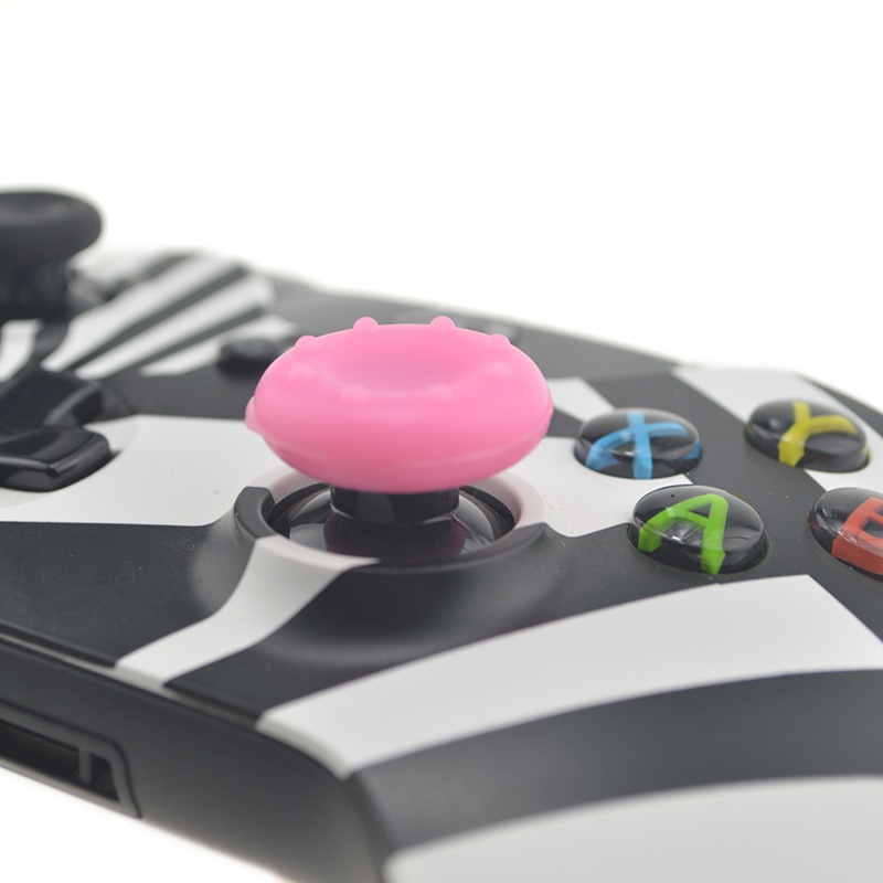Vỏ Bọc Nút Điều Khiển Chơi Game Sony PS5 PS4 PS3