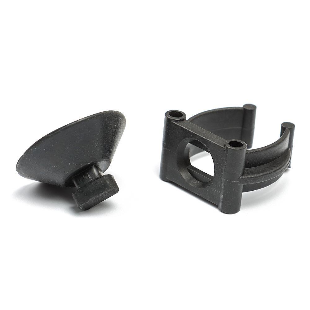 KUNHEV Set 1 / 5 / 10 Giá Đỡ Ống Bơm Gel Silica Cho Bể Cá