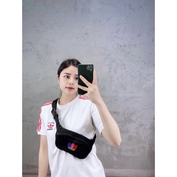 (ảnh thật) Áo phông adi/da TYE DYE MULTICO đủ mẫu chuẩn hàng 1:1