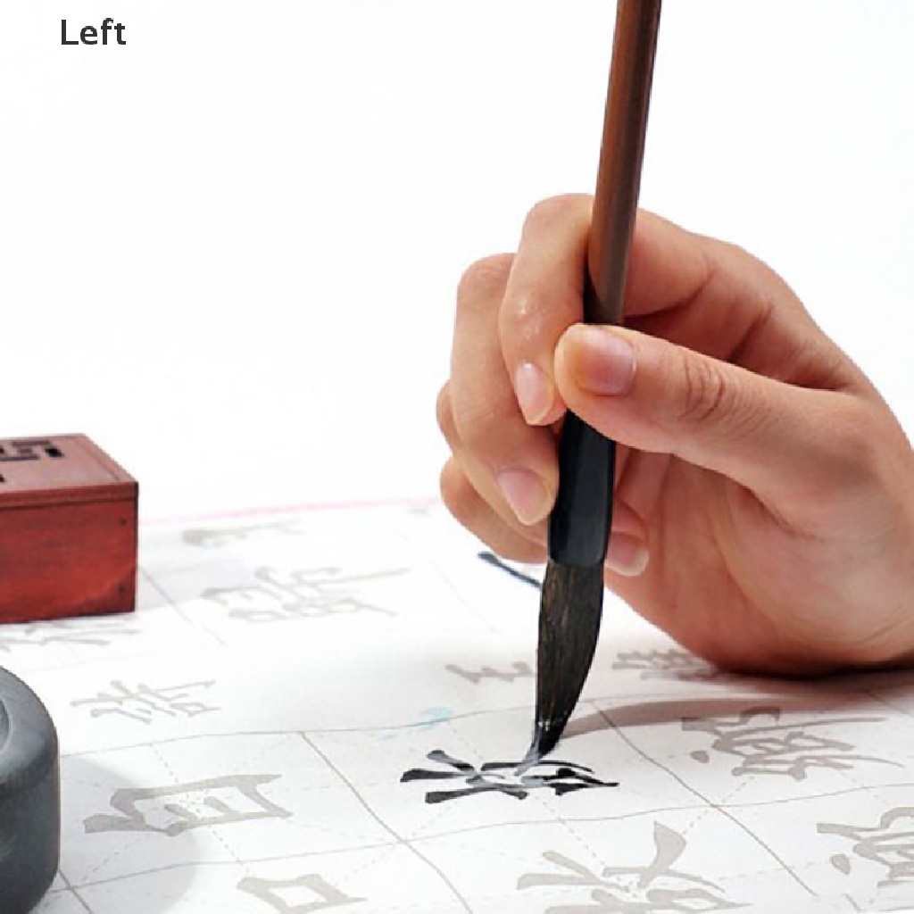 1 Cọ Thư Pháp Trung Quốc Chất Lượng Cao