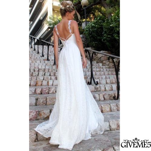 Đầm ren hai dây ôm body quyến rũ dành cho nữ