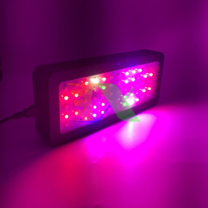 Bộ lều đèn led trồng hoa, rau, Thảo dược,.. Tặng kèm bộ hẹn giờ