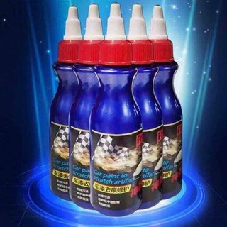 Kem Xóa Vết Xước ô tô xe máy, kem xóa xước thần tốc nhanh giá rẻ