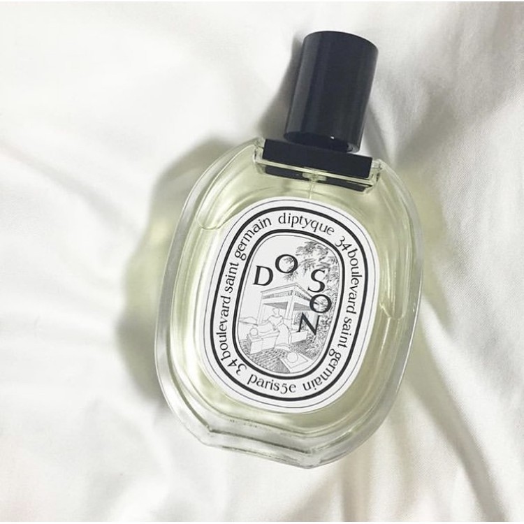 🐻 Nước Hoa Diptyque Do Son - Her Fragrance -