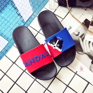 DÉP CORGI SANDAL NAM - NỮ