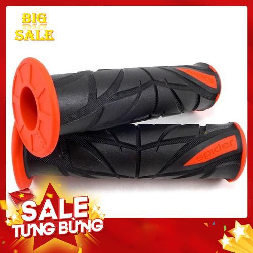 Bao Tay Spider Không Gù Dành Cho Mọi loại Xe