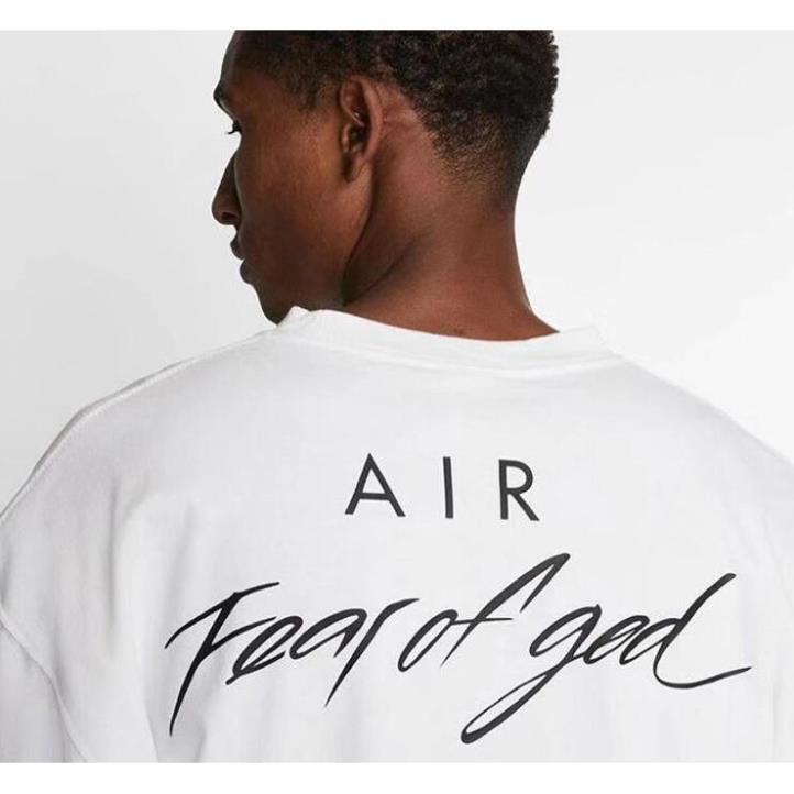 ⚡️ Áo Thun Njke Air FOG x NBA, tee FOG,   ⚡️