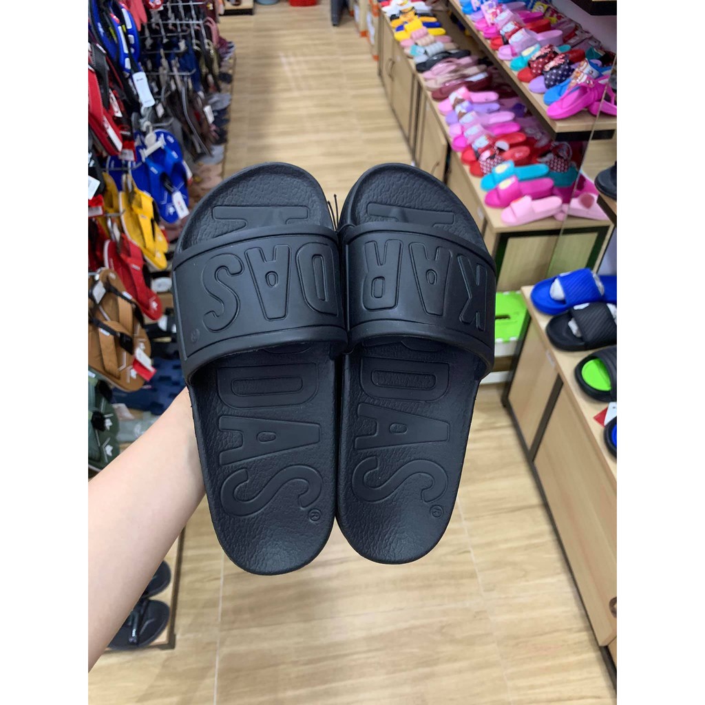 Dép Cao Su Đúc Nguyên Khối - Thái Lan hiệu Karda s RBS 1.0 - Nhập khẩu 100% Thái Lan