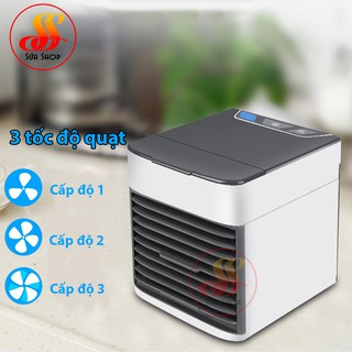 Điều Hòa Mini Công Nghệ Hàn Quốc Phun SươngHơi Nước Siêu Mát 💥SIÊU HOT💥