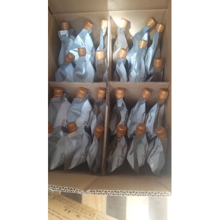 Kem Duỗi Phủ Bóng Duỗi thẳng Tóc THẾ HỆ MỚI NANO COMPLEX  (💥DUỖI 1 Lần Không cần Dập💥) Túi  500ml