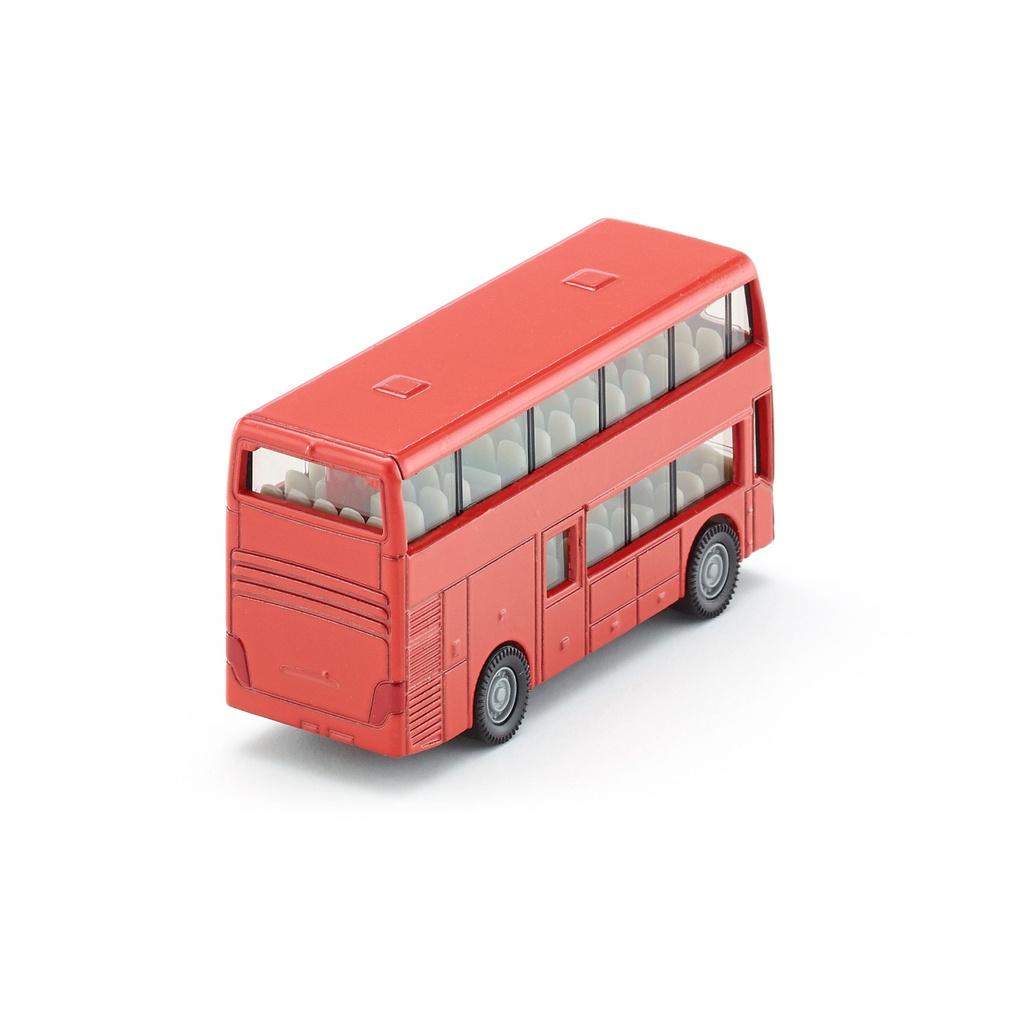 Xe buýt 2 tầng SIKU 1321