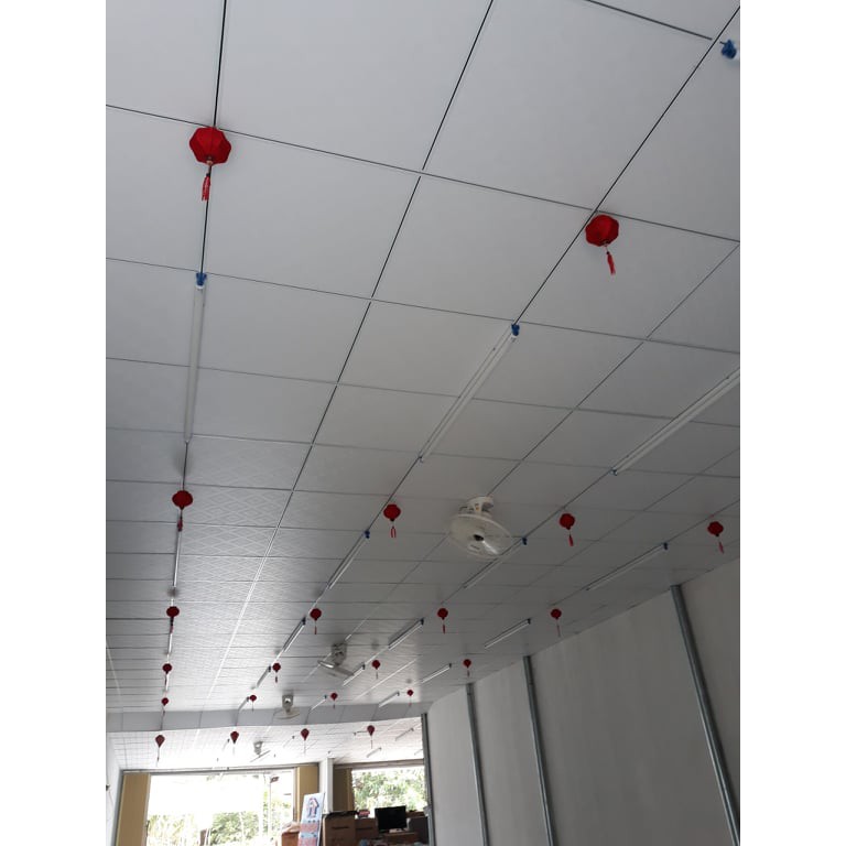 Lồng đèn Hội An nhí 10cm