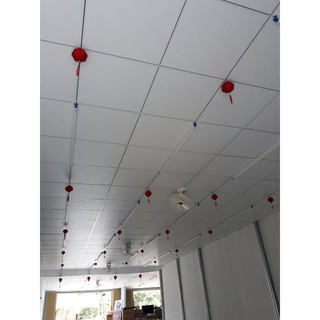 Lồng đèn Hội An nhí 10cm