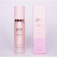 Kem lót bắt sáng Glow On