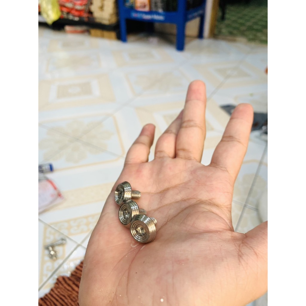 ốc 6li1p mẫu thái bao đẹp nhé anh em ơi