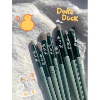 BỘ CỌ TRANG ĐIỂM SIÊU MỊN 13 CÂY FIX