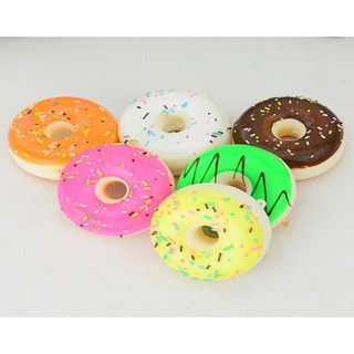 Squishy Bánh Donut 9CM