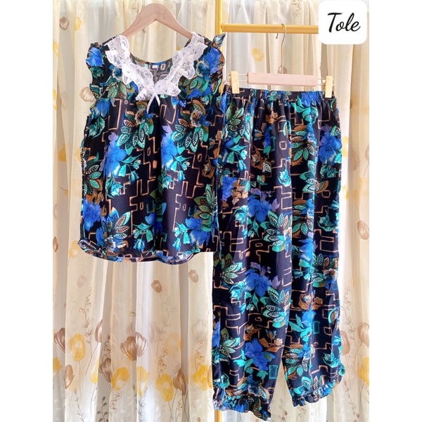 TOLE DÀI CỔ REN | BigBuy360 - bigbuy360.vn