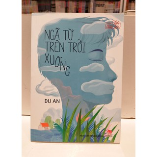 Ngã Từ Trên Trời Xuống