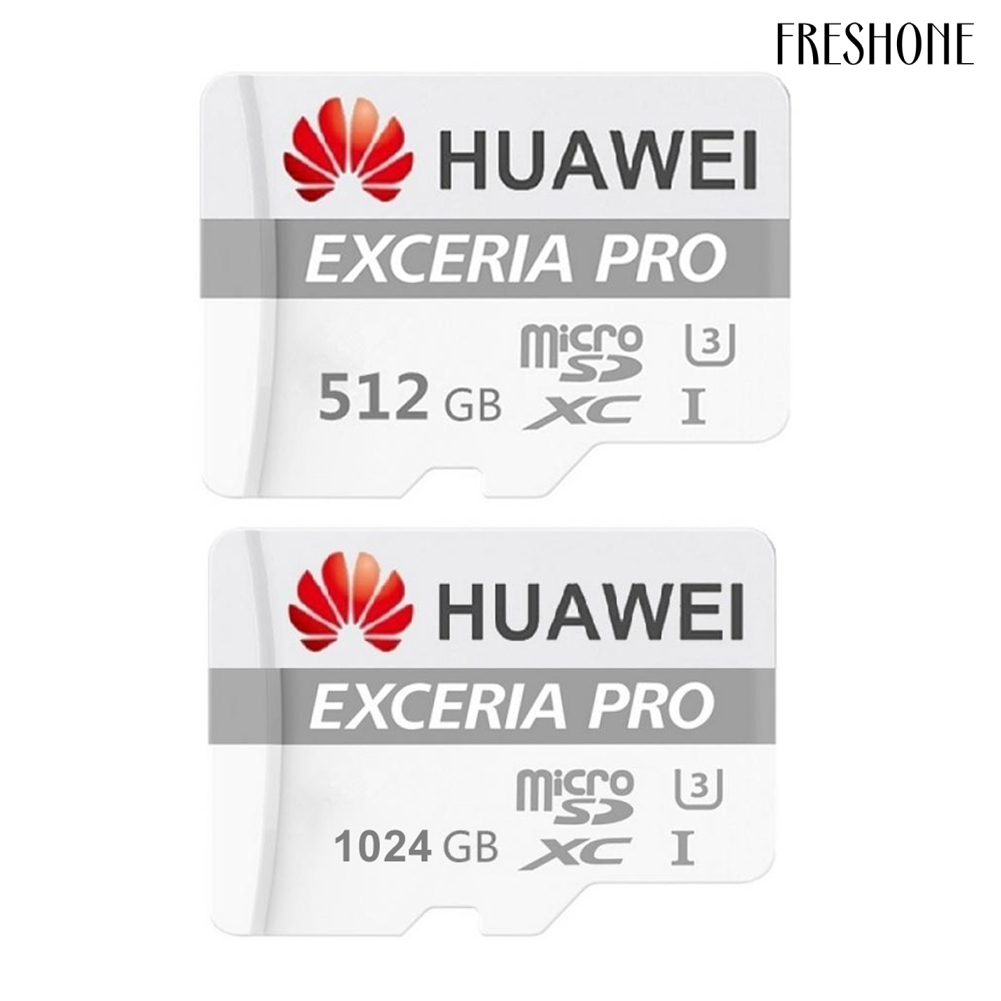 (Đang Bán) Bộ Thiết Bị Lưu Trữ Thẻ Nhớ Huawei Wei 512gb / 1tb U3