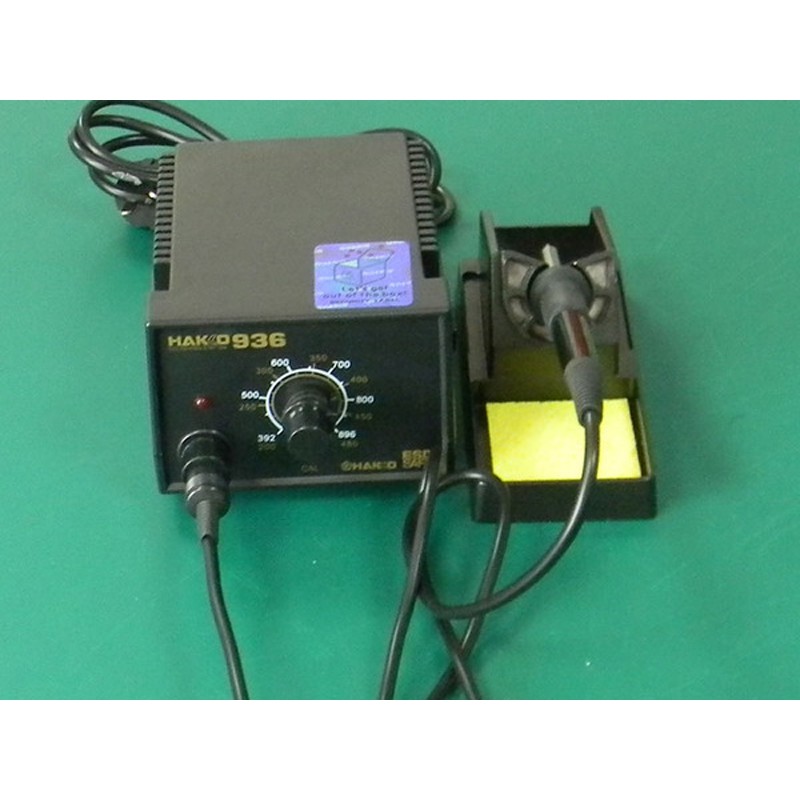 Mỏ hàn Hakio 936