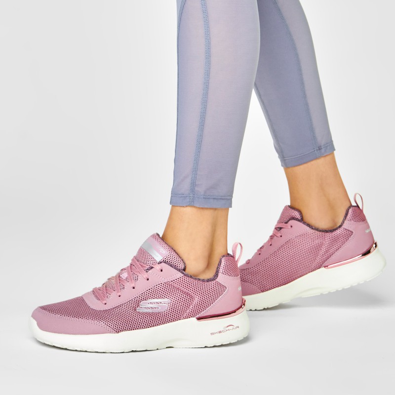 Giày thể thao thời trang SKECHERS - SKECH-AIR DYNAMIGHT dành cho nữ 12947