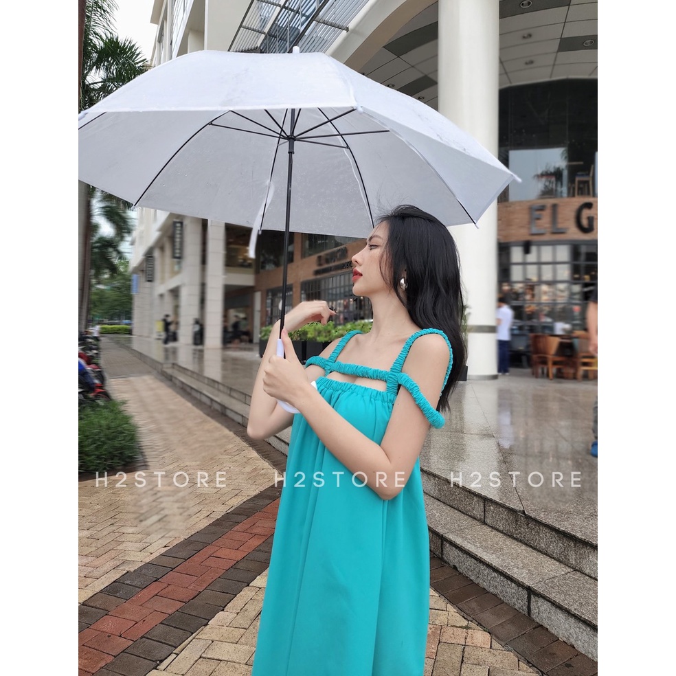 ĐẦM XUÔNG 2 DÂY